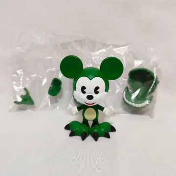 Mickey Meets Pixar 시리즈