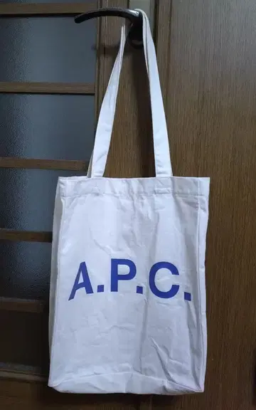FREAK'S STORE APC 별주 토트백