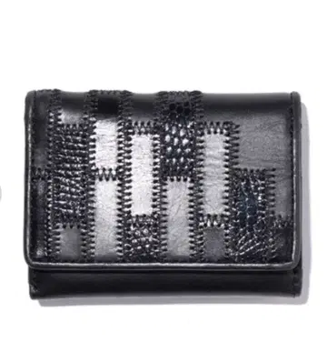 glamb gaudy mini wallet by JAM HOME MADE