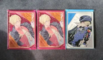 완드 오브 포춘 오토메이트 완드 아크릴 스탠드 노엘 봄바람 마르쉐