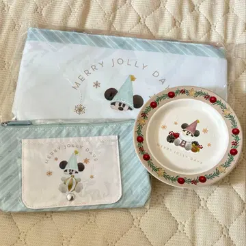 크리스마스 2025 수베니어