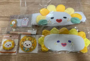 조춤 비라 세트