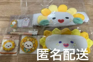 조춤 비라 세트