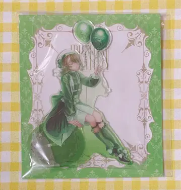 제5인격 ROYALBANQUET 아크릴 스탠드 화가