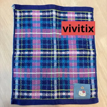 vivitix 헬로키티 핸드 타월