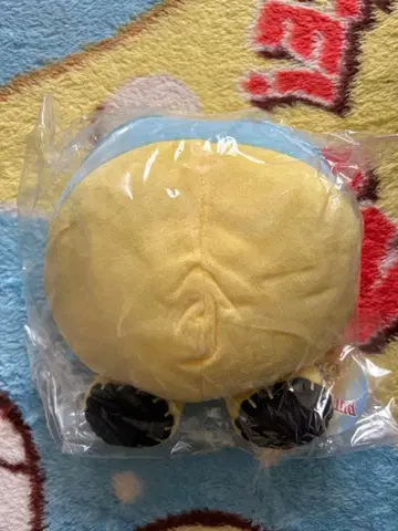 후낫시 푸시 푸시 미니백