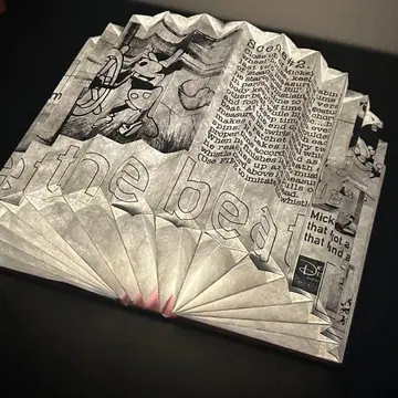 디즈니 애니메이션 이머시브 익스피리언스 북라이트