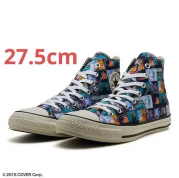 호시마치 스이세이 CONVERSE Hi 27.5cm