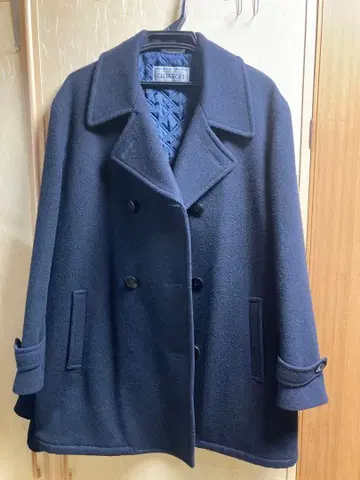 리세이샤 코트 남자용 LL