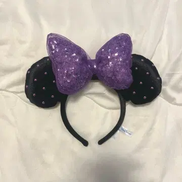 디즈니 머리띠 할로윈