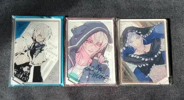 완드 오브 포츈 오토메이트 완드 아크릴 스탠드 솔로 봄바람 마르쉐