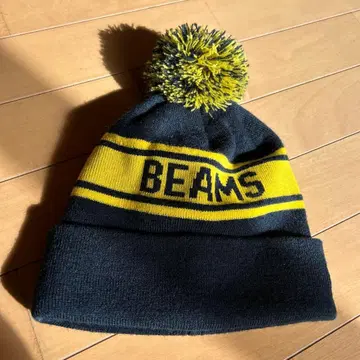 빔즈 골프 니트 캡