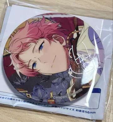 앙스타 아츠키 슈 TRIP 캔뱃지