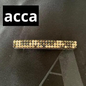 acca 머리핀