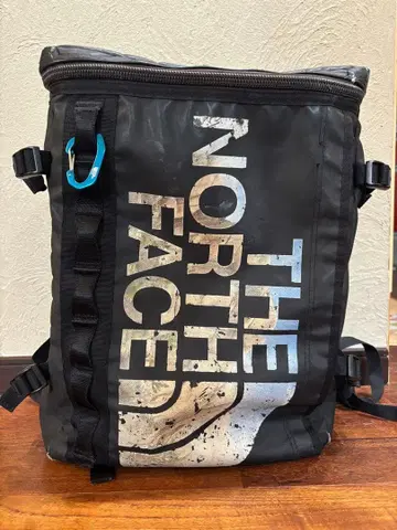 THE NORTH FACE 방수 백팩 대용량
