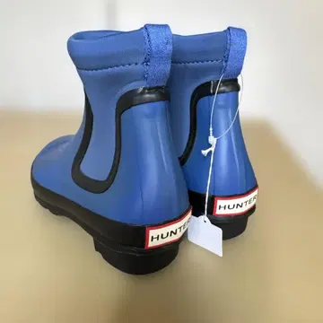 HUNTER 레인부츠 22cm 미사용 새상품