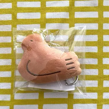 가마쿠라 토시마야 본점 한정판 비둘기 홀더