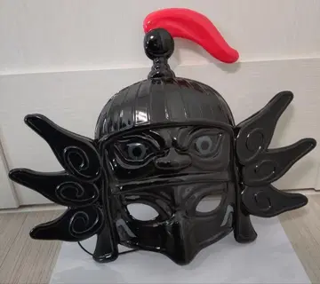 킹덤 왕전 장군의 가면