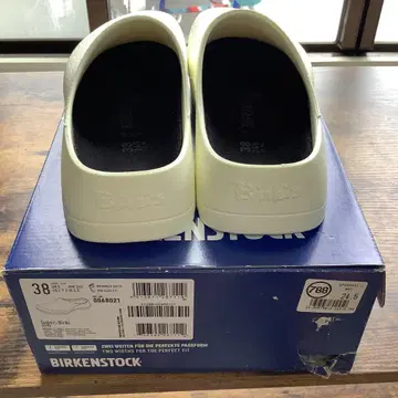 BIRKENSTOCK Super-Birki 24.5cm 38