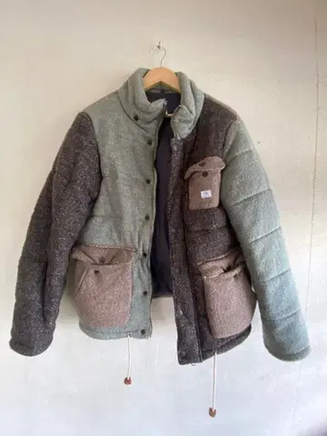 짐 마스터 아우터