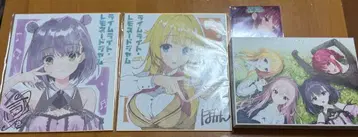 라임라이트 레모네이드잼 프리미엄판 라라잼