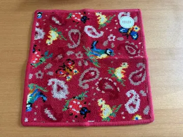 페이러 하이디 손수건