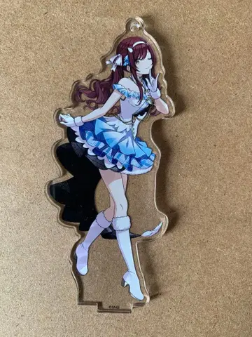 아이돌마스터 샤이니 컬러즈 오사키 아나 아크릴 스탠드