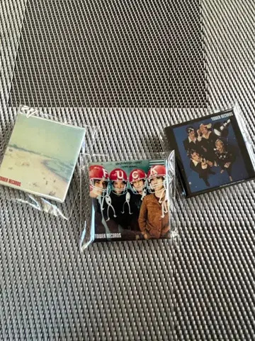 THEE MICHELLE GUN ELEPHANT 타워 레코드 혜택