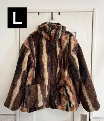 니코앤드 믹스 보아 지퍼 자켓