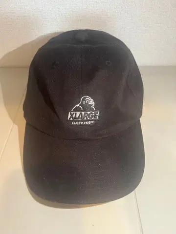 XLARGE 캡