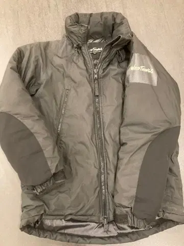 와일드 띵스 해피 자켓 xs