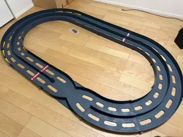 미니 사륜구동 서킷 2레인