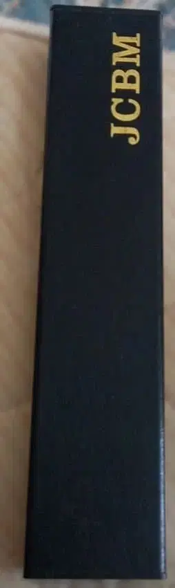 포르카스 남성용 손목시계