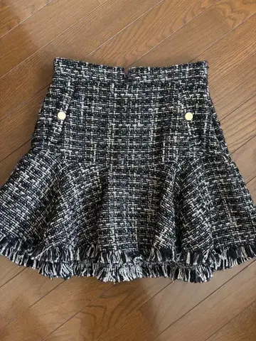 LILY BROWN 스커트