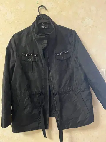 Sonia Rykiel 블랙 자켓 44