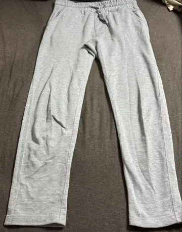 AKM x 나노 유니버스 스웨트 팬츠 M