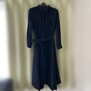 Demi-Luxe beams 원피스