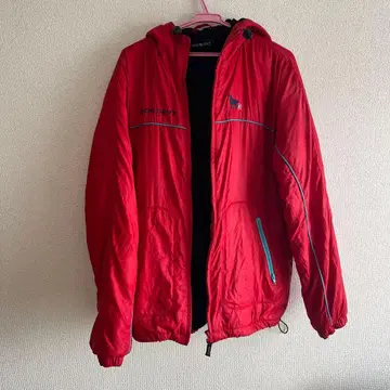 도그데파트 여성용 남녀 공용 벤치 코트 겨울