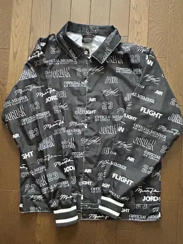 조던 플라이트 MVP 남성용 자켓