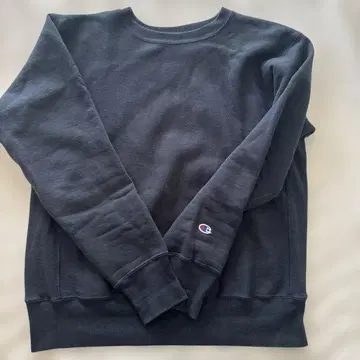 Champion Reverse Weave 빨간색 탭 복각 X-Large