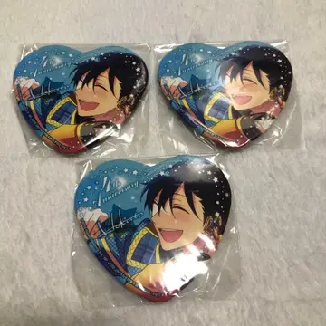 앙스타 호쿠토 프라이스 빅 캔뱃지