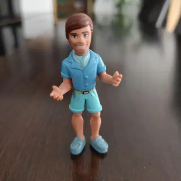 토이 스토리 켄 미니 피규어