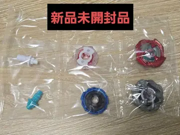 베이블레이드 X 코발트 드레이크 9-60R 고트 태클 7-70T