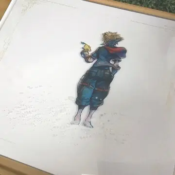 킹덤하츠 3 사운드트랙