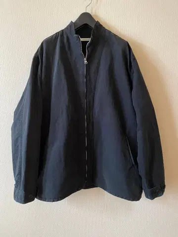 private brand AG 프라이빗 브랜드 AG 자켓 블루종