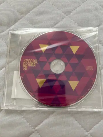 대마인 아키야마 린코 드라마 CD 아키야마 린코