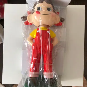 페코짱 인형 약 30cm
