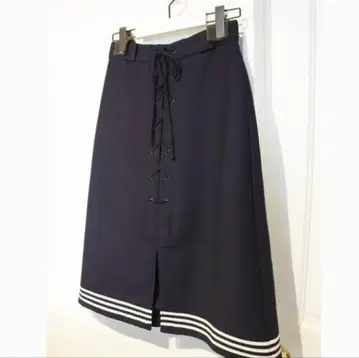 Sea NEW YORK 라인 스커트