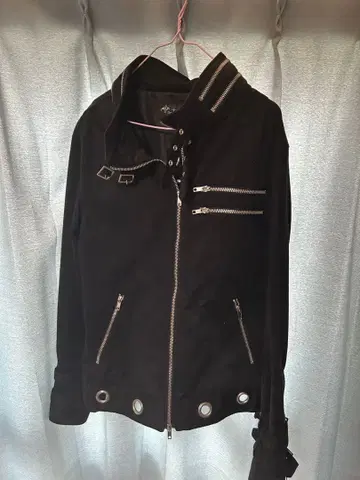 가면라이더 BLACK 가면라이더 블랙 미나미 코타로 자켓