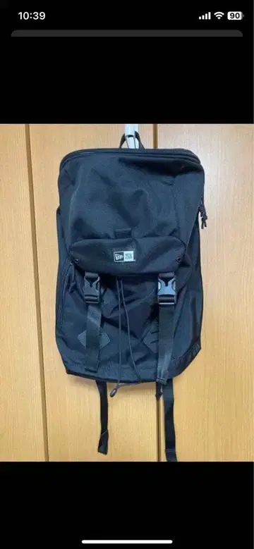 뉴에라 백팩 백팩